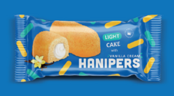 Light Cake