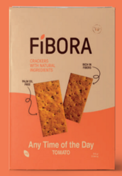 Fibora cracker