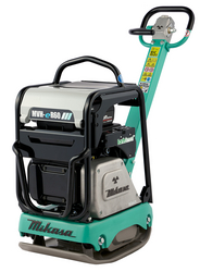 MIKASA Reversible Compactor MVH-eR60