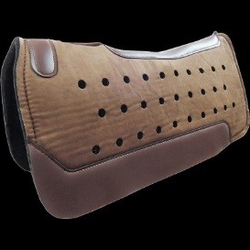 Western Saddle Pad from JONE SHOU INDUSTRIAL CO., LTD.