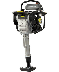  MIKASA  Trench Rammer MTR-40H from ADEX INTL
