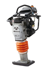  MIKASA  Diesel Rammer MTX-85DY