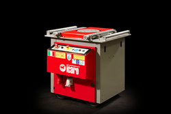 ICARO  Bar Bending Machine from ADEX INTL