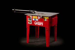Icaro Stirrup Bender from ADEX INTL