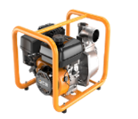 JCB-WP50 EUV Petrol Clean Water Pump from ADAMS TOOL HOUSE