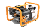 JCB-WP80 EUV Petrol Clean Water Pump from ADAMS TOOL HOUSE