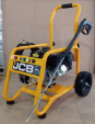 JCB-PW3600P EUV Petrol Pressure Washer from ADAMS TOOL HOUSE