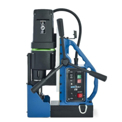 Magnetic drilling machine E70FR