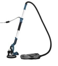 CP+DS225A Electric Drywall Sander