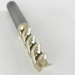 END MILL
