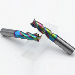 END MILL