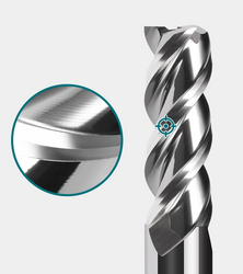 END MILL