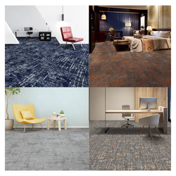 COMMERCIAL FLOORING
