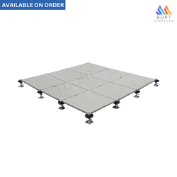 COMMERCIAL FLOORING