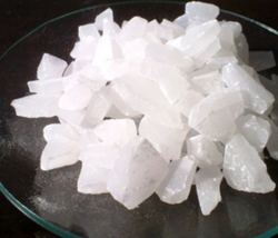 Aluminium Potassium Sulphate