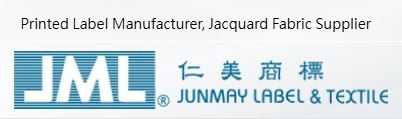 JUNMAY Label Mfg. Corp JUNMAY Label Mfg. Corp