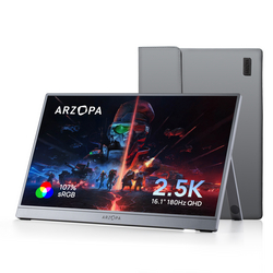 ARZOPA Portable Monitors-Z3FC