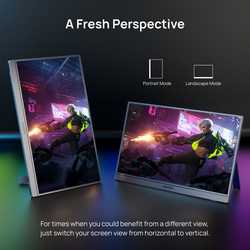 ARZOPA Portable Monitors-Z3FC