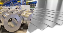 Stainless Steel 904L Sheets / Plates / Coils Suppl ...