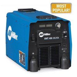 MILLER  XMT® 450 CC/CV 230/460 V
