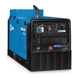 MILLER Bobcat™ 200 Air Pak™ Diesel