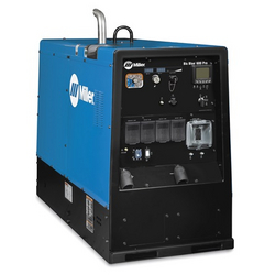  MILLER  Big Blue® 600 Pro (Kubota)