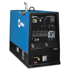  MILLER  Big Blue® 600 Air Pak™