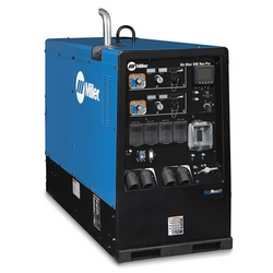  MILLER  Big Blue® 800 Duo Pro