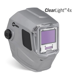  MILLER  T94™, with ClearLight 4x from ADEX INTL