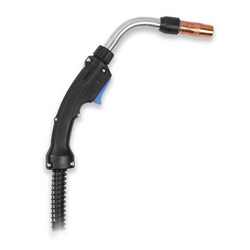  MILLER  Bernard® PipeWorx™ 300 Semi-Automatic Air-Cooled MIG Gun from ADEX INTL