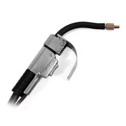  MILLER  Ironmate™ Fluxed Cored Gun 350 Amps, 15 ft