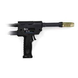  MILLER  XR™Pistol 15 ft. Air, Quick Disconnect