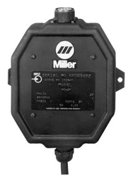  MILLER  WC-24 Weld Control