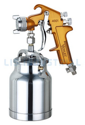 VOYLET J4001 Suction feed type Excellent Atomization Paint Spray Gun