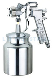 VOYLET S990S High Pressure Spray Gun With 750cc Cup
