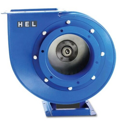 HEL MB-I Low Noise Multi-Wing Centrifugal Fan