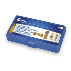 MILLER Consumable Kit, 0.030" (0.8 mm)