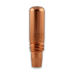 MILLER Bernard® Quik Tip™ Contact Tip, .035 in.