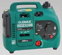 Elemax Honda SHX1000 Petrol Generator 1.0 KVA