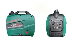 ELEMAX HONDA silent generator R2000IS