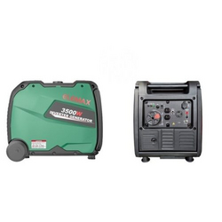 ELEMAX HONDA silent generator R3000IE