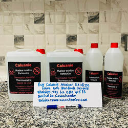 Cheap Caluanie Muelear Oxidize for Sale USA from COCO CHEM B.V