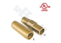 SPEEDWELL COUPLER HEAVY DUTY