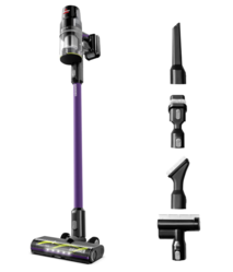 Bissell Cleanview XR Pet 300W Cordless Vacuum with Removable Battery, 3797V from SKANDA INTERNATIONAL FZ LLE