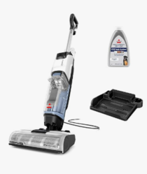 BISSELL CrossWave Edge, Multi-Surface Hard Floor Cleaner Wet Dry Vacuum from SKANDA INTERNATIONAL FZ LLE