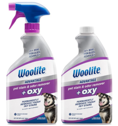 Bissell Woolite® Advantage Pet Stain & Odor Remover  from SKANDA INTERNATIONAL FZ LLE