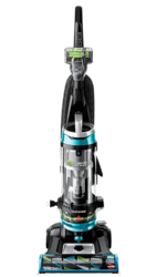 Bissell 2254 CleanView Swivel Rewind Pet Upright Bagless Vacuum, Automatic Cord Rewind, Swivel Steering, Powerful Pet Hair Pickup, Specialized Pet Tools, Large Capacity Dirt Tank, Teal from SKANDA INTERNATIONAL FZ LLE