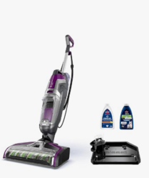 BISSELL Crosswave Pet Pro All in One Wet Dry Vacuum Cleaner and Mop for Hard Floors from SKANDA INTERNATIONAL FZ LLE
