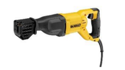 DWE305PK-B5 Reciprocating Saw 1100W