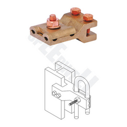 SPEEDWELL METALWORK BOND